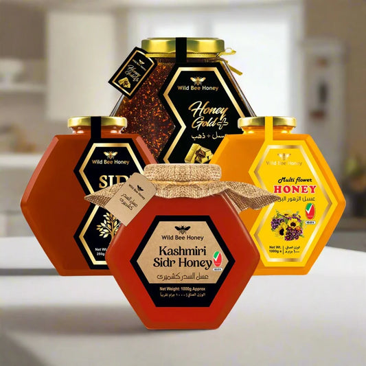 Store-WildBeeHoney