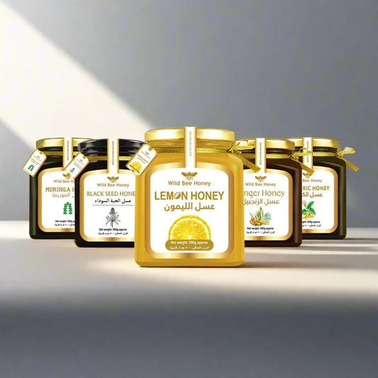 Store-WildBeeHoney