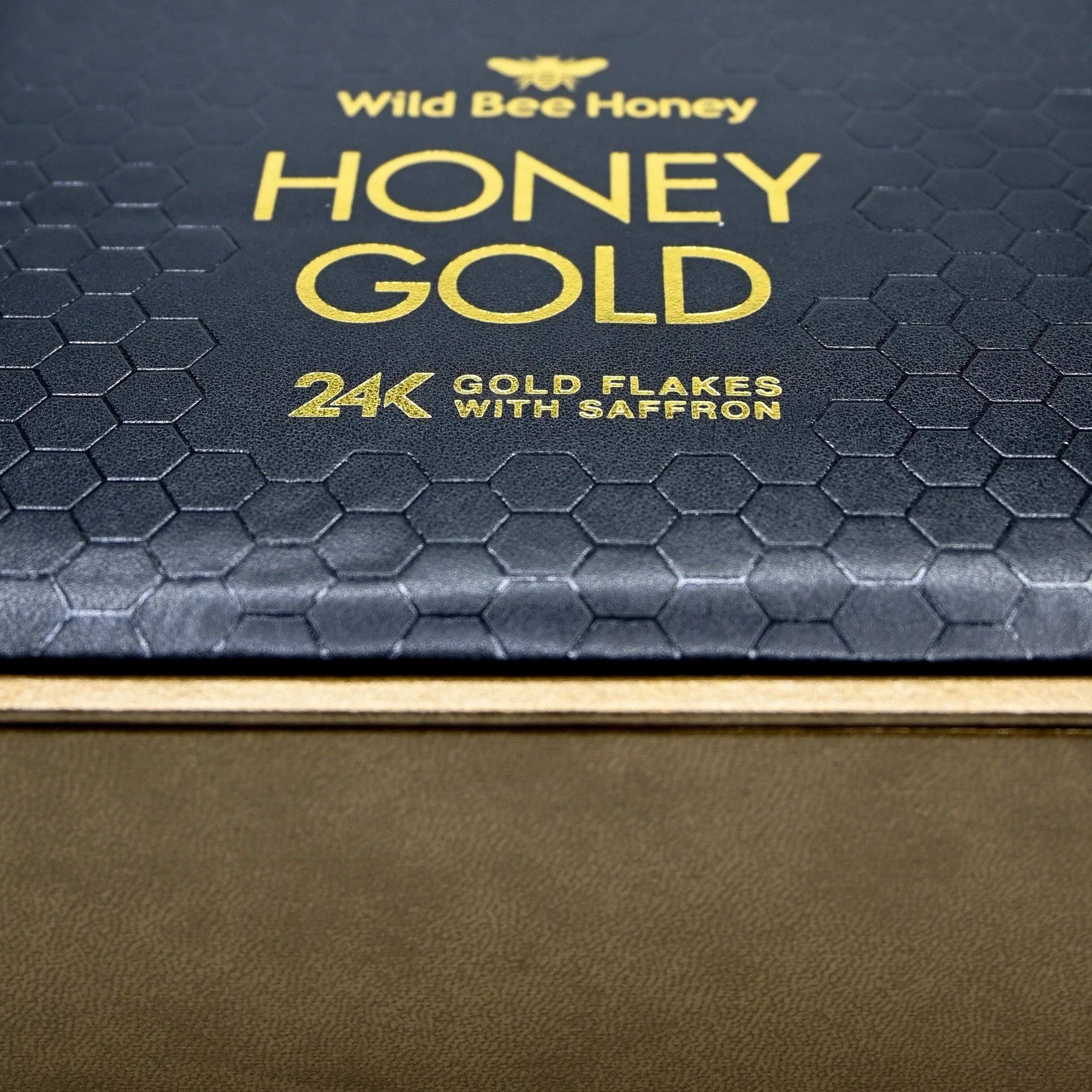 Gold Honey Plus
