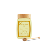 Kyrgyzstan White Honey
