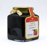 Guava Honey Jam