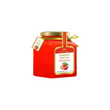 Strawberry Honey Jam