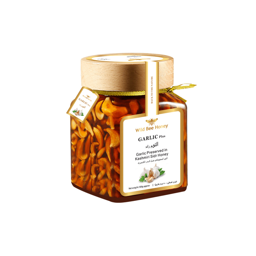 Royal Garlic Plus