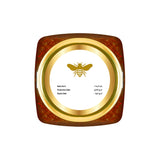 Saffron Preserved in Honey