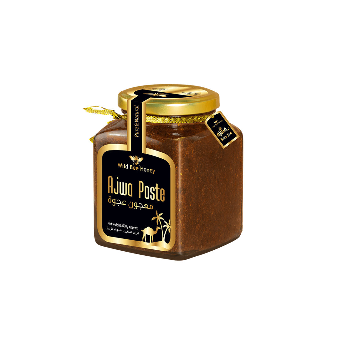 Ajwa Paste