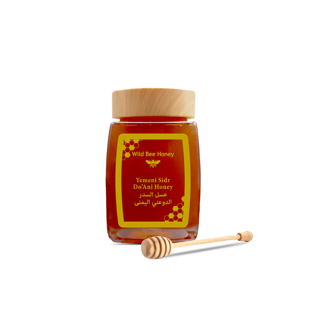 Yemeni Sidr Do’ani Honey