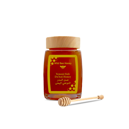 Yemeni Sidr Do’ani Honey