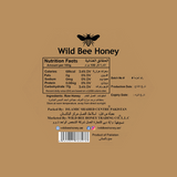 Kashmiri Sidr Honey