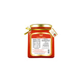 Strawberry Honey Jam