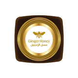 Ginger Honey Plus