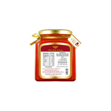 Apple Honey Jam