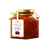 Saffron Preserved in Honey