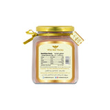 Ajwa Seeds Powder