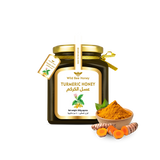 Turmeric Honey Plus