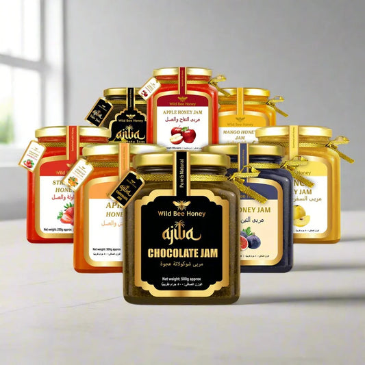Store-WildBeeHoney