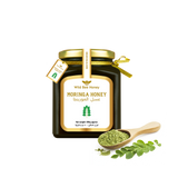 Moringa Honey Plus