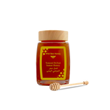 Yemeni Do’Ani Samar Honey
