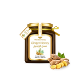 Ginger Honey Plus