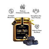 Ajwa Paste