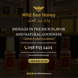 Emirates Sidr Honey