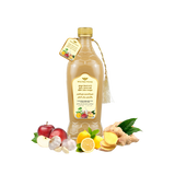Ginger Blend with Garlic, Lemon and Apple Cider Vinegar