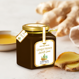 Ginger Honey Plus