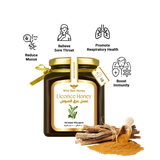 Licorice Honey Plus