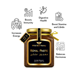 Royal Paste