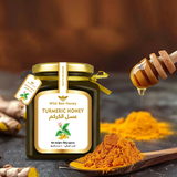 Turmeric Honey Plus