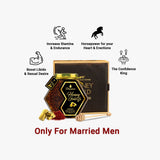 Gold Honey Plus