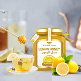 Lemon Honey Plus