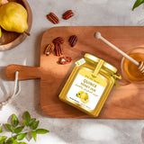 Quince Honey Jam