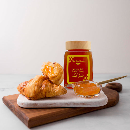 Yemeni Sidr Do’ani Honey